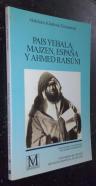 Pais Yebala: Majzen, España y Ahmed Raisúni