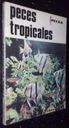 Peces tropicales y el novicio