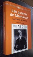 Las guerras de Marruecos. La política de Maura