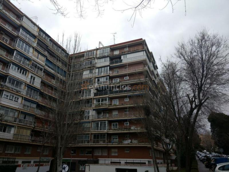 Apartamento en venta en  Norte - Universidad, Móstoles