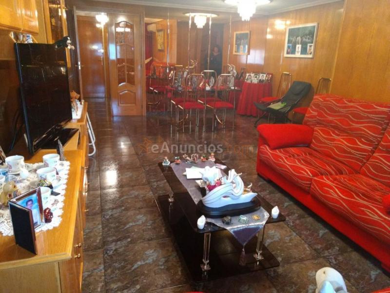 Apartamento en venta en  Norte - Universidad, Móstoles