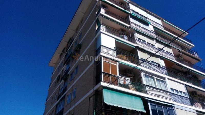Apartamento en venta en  Carabanchel, Madrid