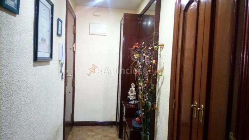 Apartamento en venta en  Carabanchel, Madrid