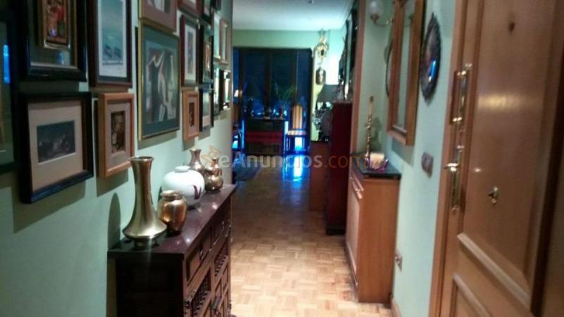 Apartamento en venta en  Retiro, Madrid