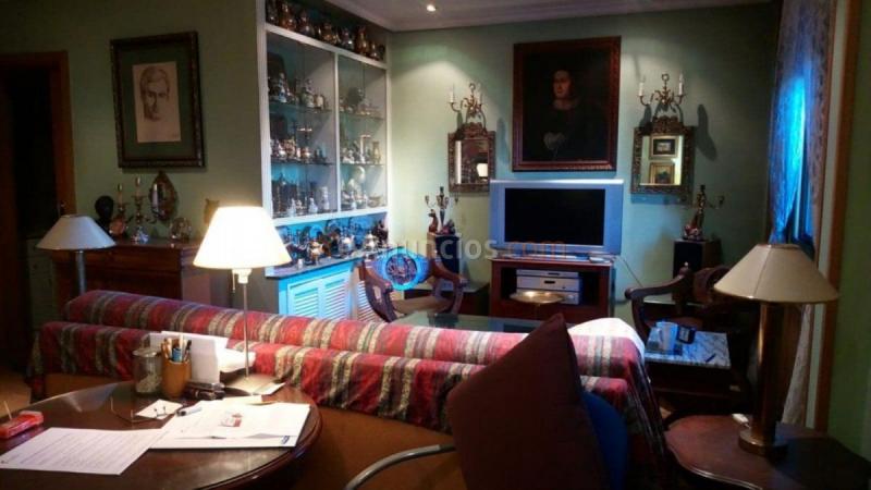 Apartamento en venta en  Retiro, Madrid