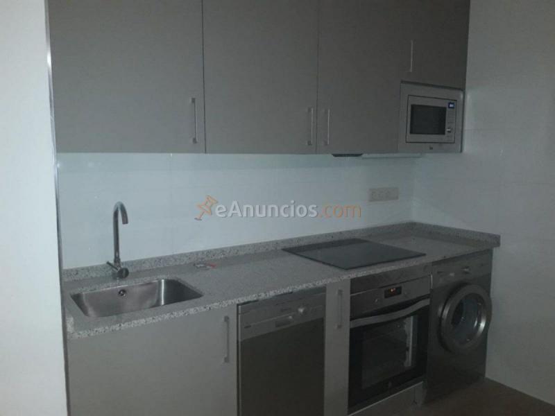 Loft en alquiler en Calle de Silva, Centro, Madrid