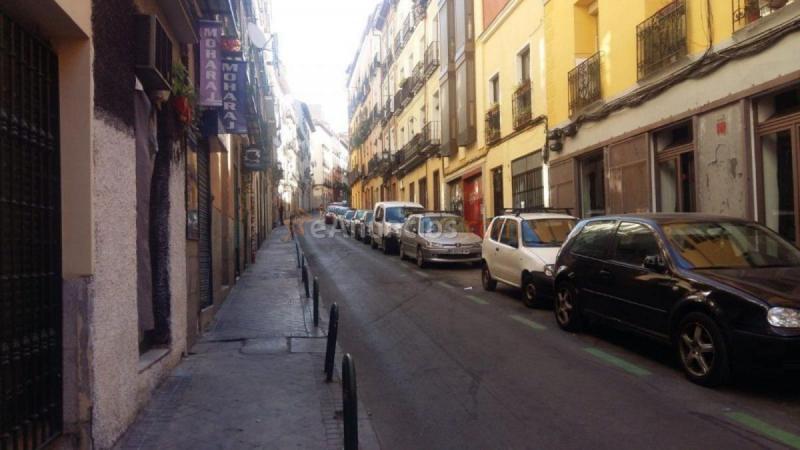 Loft en venta en  Centro, Madrid