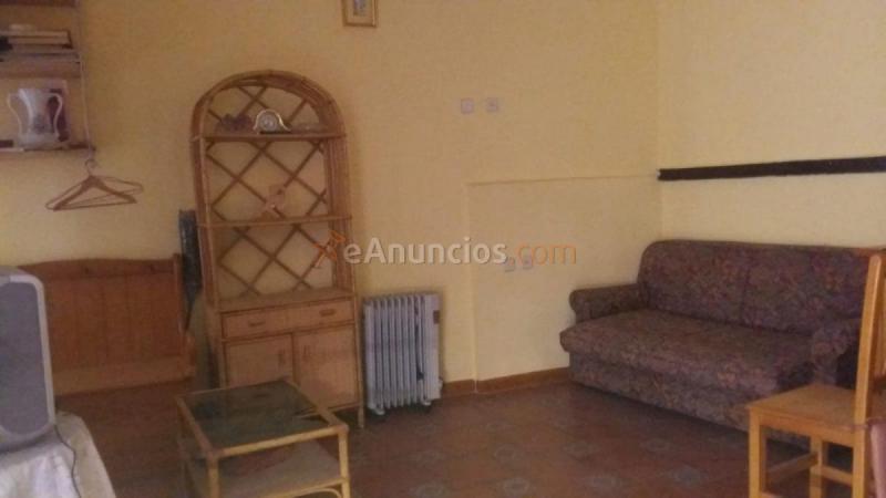 Loft en venta en  Centro, Madrid