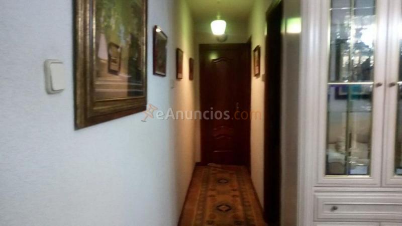 Apartamento en venta en  Fuencarral, Madrid