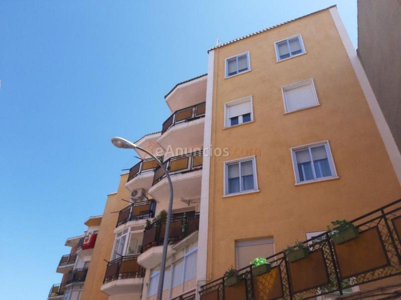 Atico en venta en Calle Gaudí, Carlos Ruiz, Collado Villalba