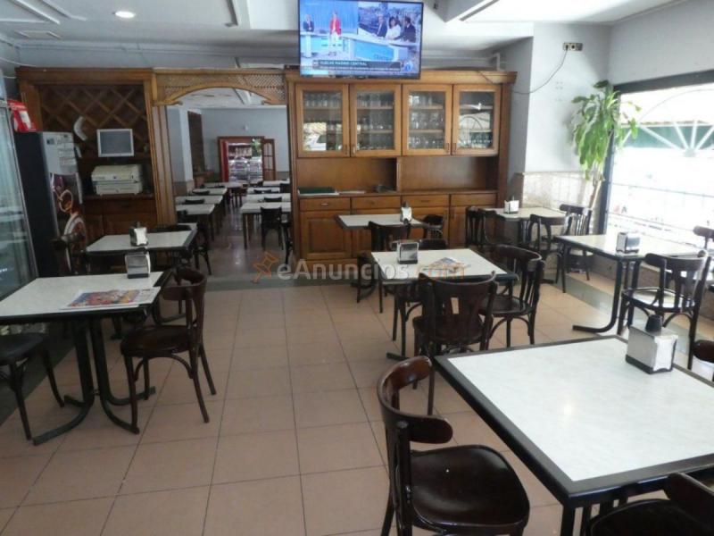 Local Comercial en venta en Paseo de la Chopera, Norte, Alcobendas