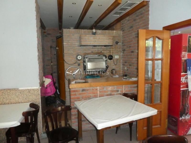 Local Comercial en venta en Paseo de la Chopera, Norte, Alcobendas