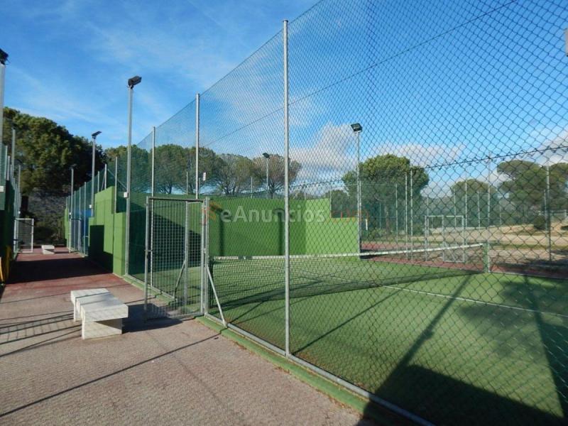 Parcela Rustica en venta en Avenida de la Hispanidad, San Martín de Valdeiglesias