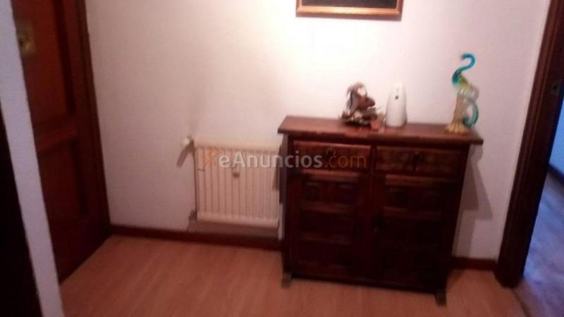 Apartamento en venta en  Hortaleza, Madrid
