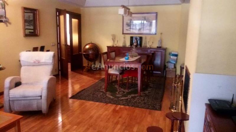 Apartamento en venta en  Hortaleza, Madrid