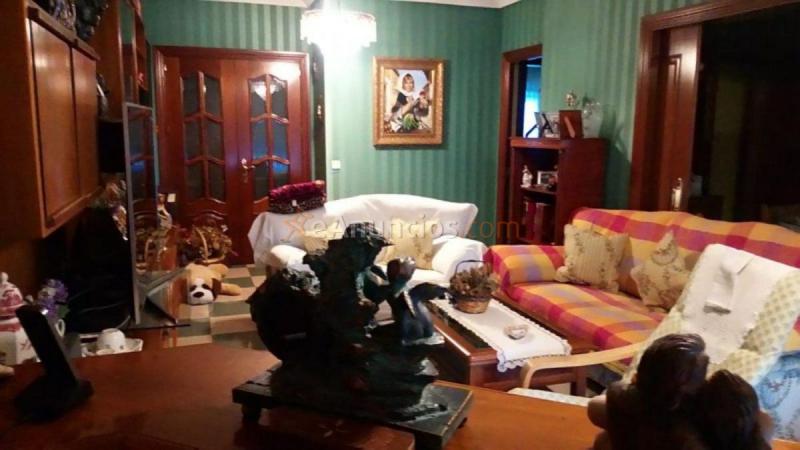 Apartamento en venta en  San Blas, Madrid