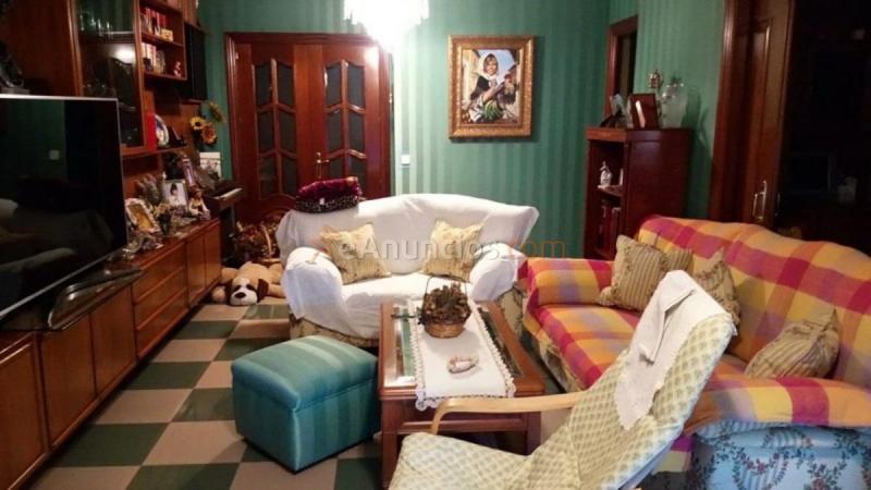 Apartamento en venta en  San Blas, Madrid