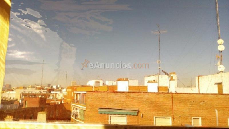 Atico en venta en  Chamartín, Madrid