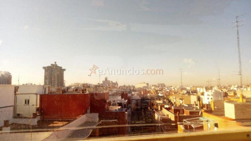 Atico en venta en  Chamartín, Madrid