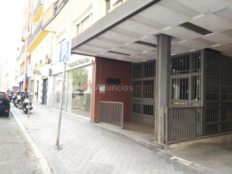 Local Comercial en venta en Calle de Lucio del Valle, Chamberí, Madrid