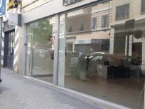 Local Comercial en venta en Calle de Lucio del Valle, Chamberí, Madrid