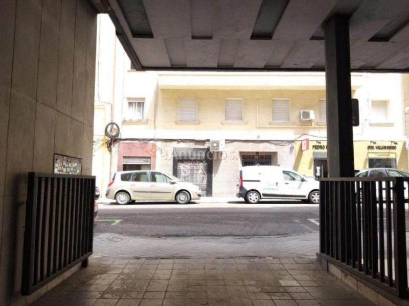 Local Comercial en venta en Calle de Lucio del Valle, Chamberí, Madrid