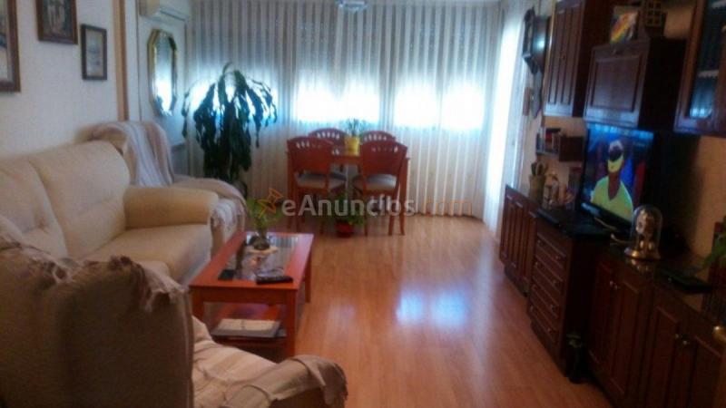Apartamento en venta en  Hortaleza, Madrid