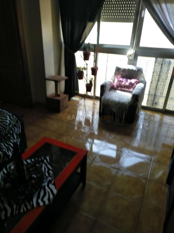 Apartamento en venta en  La Banda - Campo de Fútbol, Chiclana de la Frontera