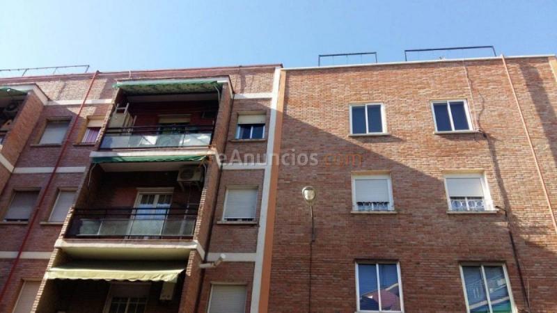 Apartamento en venta en  Carabanchel, Madrid