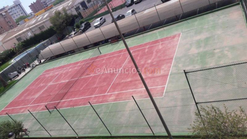 Apartamento en venta en  Benalúa-La Florida-Babel-San Gabriel, Alicante  Alacant