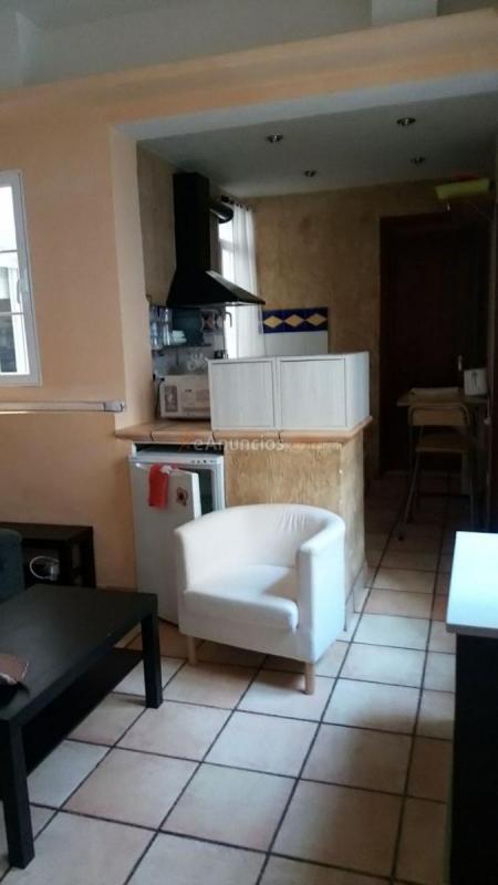 Apartamento en alquiler en Calle de Juan Montalvo, Moncloa, Madrid