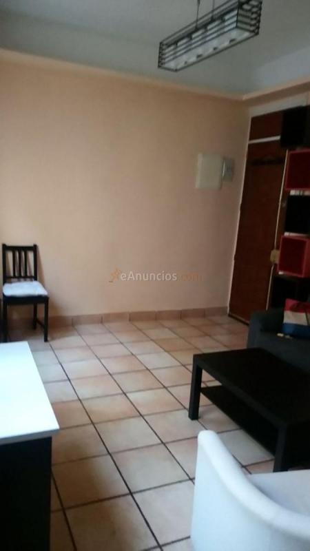 Apartamento en alquiler en Calle de Juan Montalvo, Moncloa, Madrid