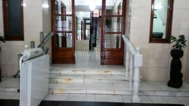 Apartamento en venta en  Salamanca, Madrid