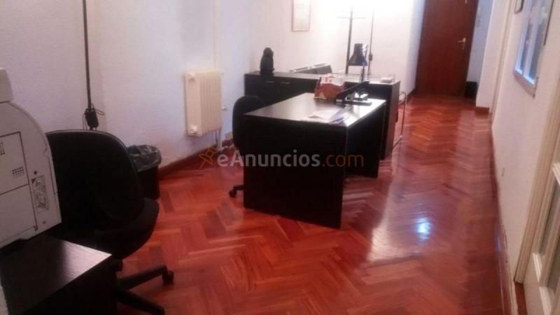 Apartamento en venta en  Salamanca, Madrid
