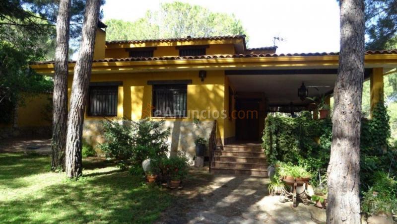 Adosado en venta en Avenida Monterrey, San Martín de Valdeiglesias