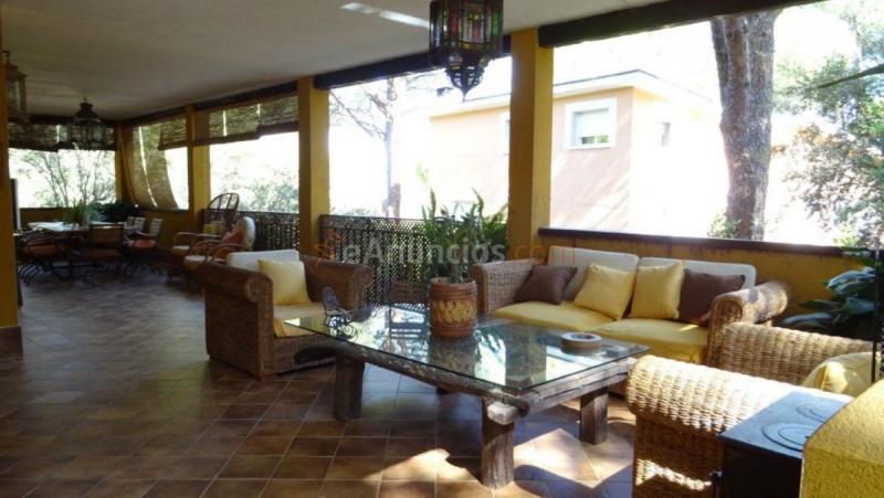 Adosado en venta en Avenida Monterrey, San Martín de Valdeiglesias