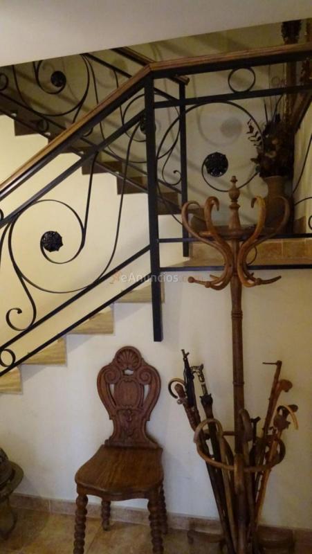 Adosado en venta en Avenida Monterrey, San Martín de Valdeiglesias