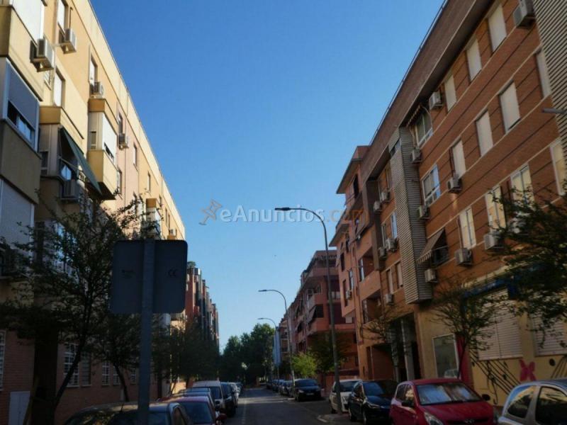 Apartamento en venta en  Suroeste, Torrejón de Ardoz