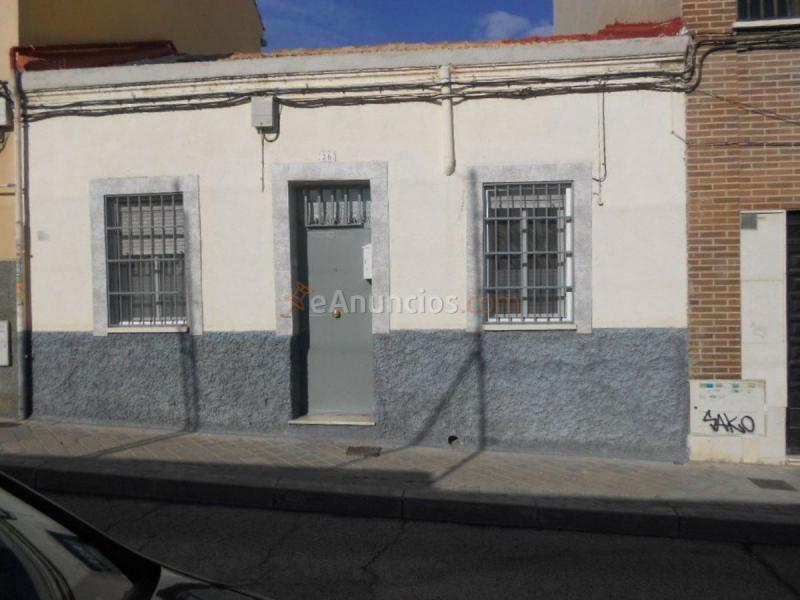 Adosado en venta en  Carabanchel, Madrid