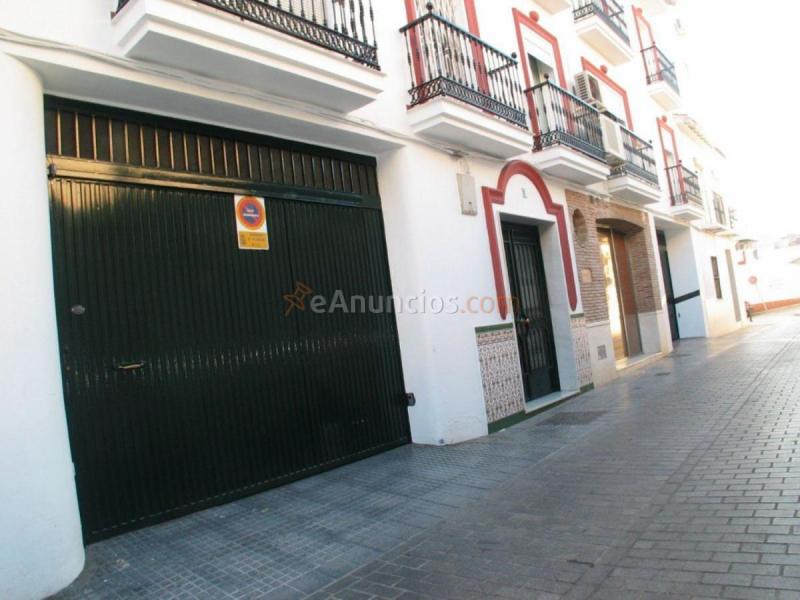 Apartamento en venta en  Centro Ciudad - El Carmen, Vélez-Malaga