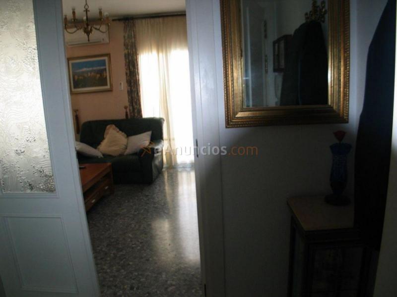 Apartamento en venta en  Centro Ciudad - El Carmen, Vélez-Malaga