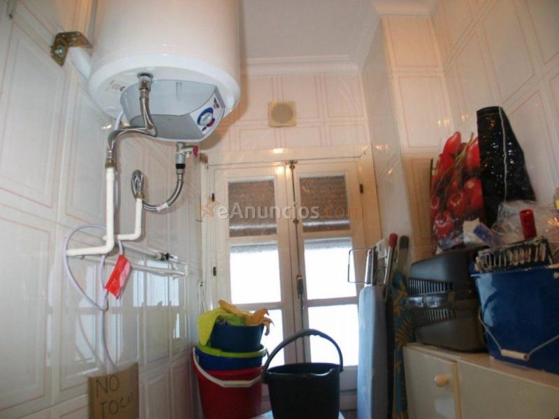 Apartamento en venta en  Centro Ciudad - El Carmen, Vélez-Malaga