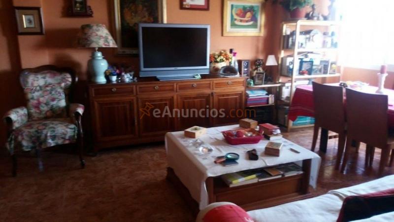 Apartamento en venta en  Tetuán, Madrid