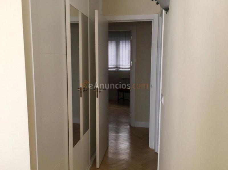 Apartamento en venta en  Moratalaz, Madrid