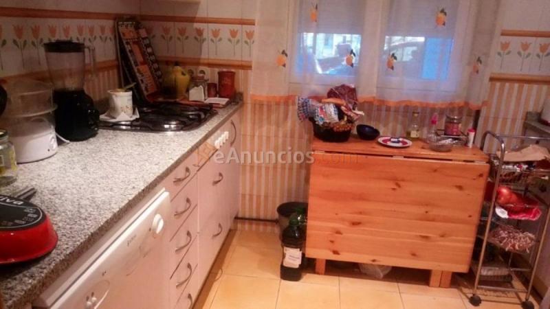Apartamento en venta en  Puente de Vallecas, Madrid