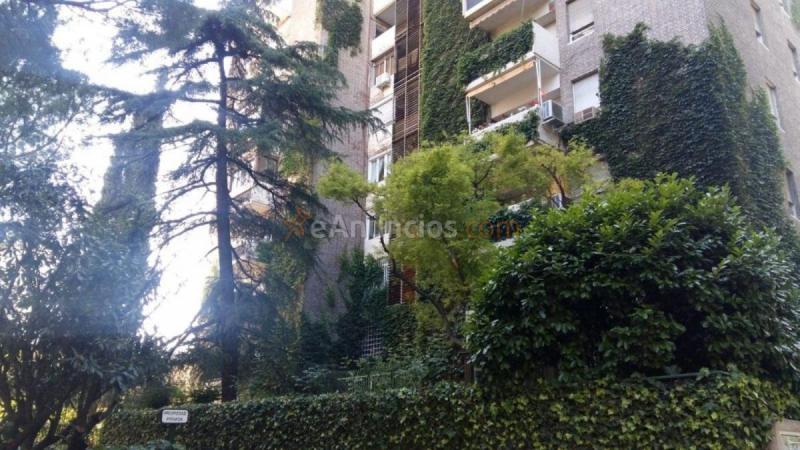 Apartamento en venta en  Retiro, Madrid