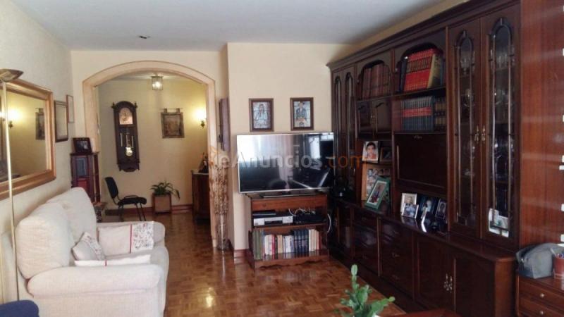 Apartamento en venta en  Retiro, Madrid
