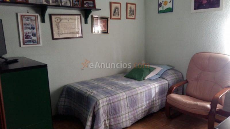 Apartamento en venta en  Retiro, Madrid