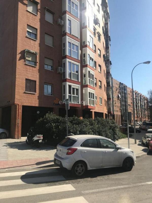 Apartamento en venta en  Moratalaz, Madrid