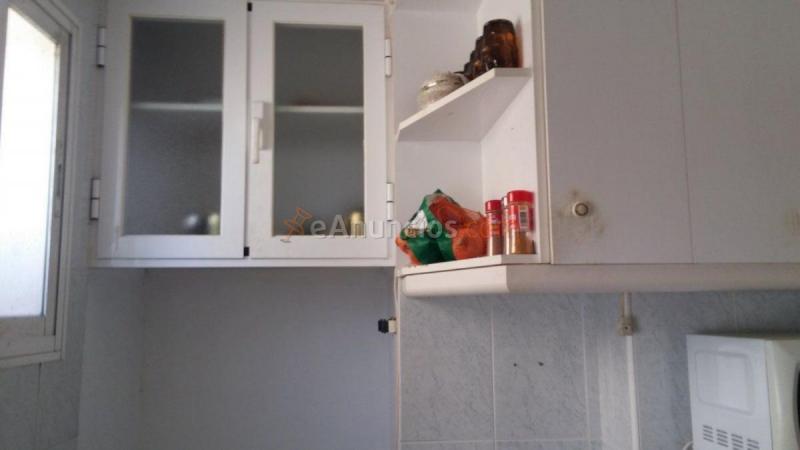 Apartamento en venta en  Haro